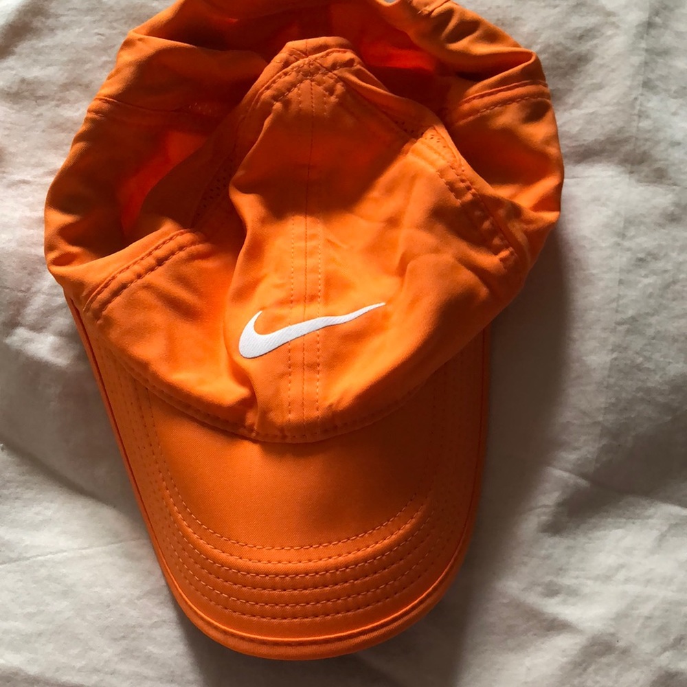 Nike hat